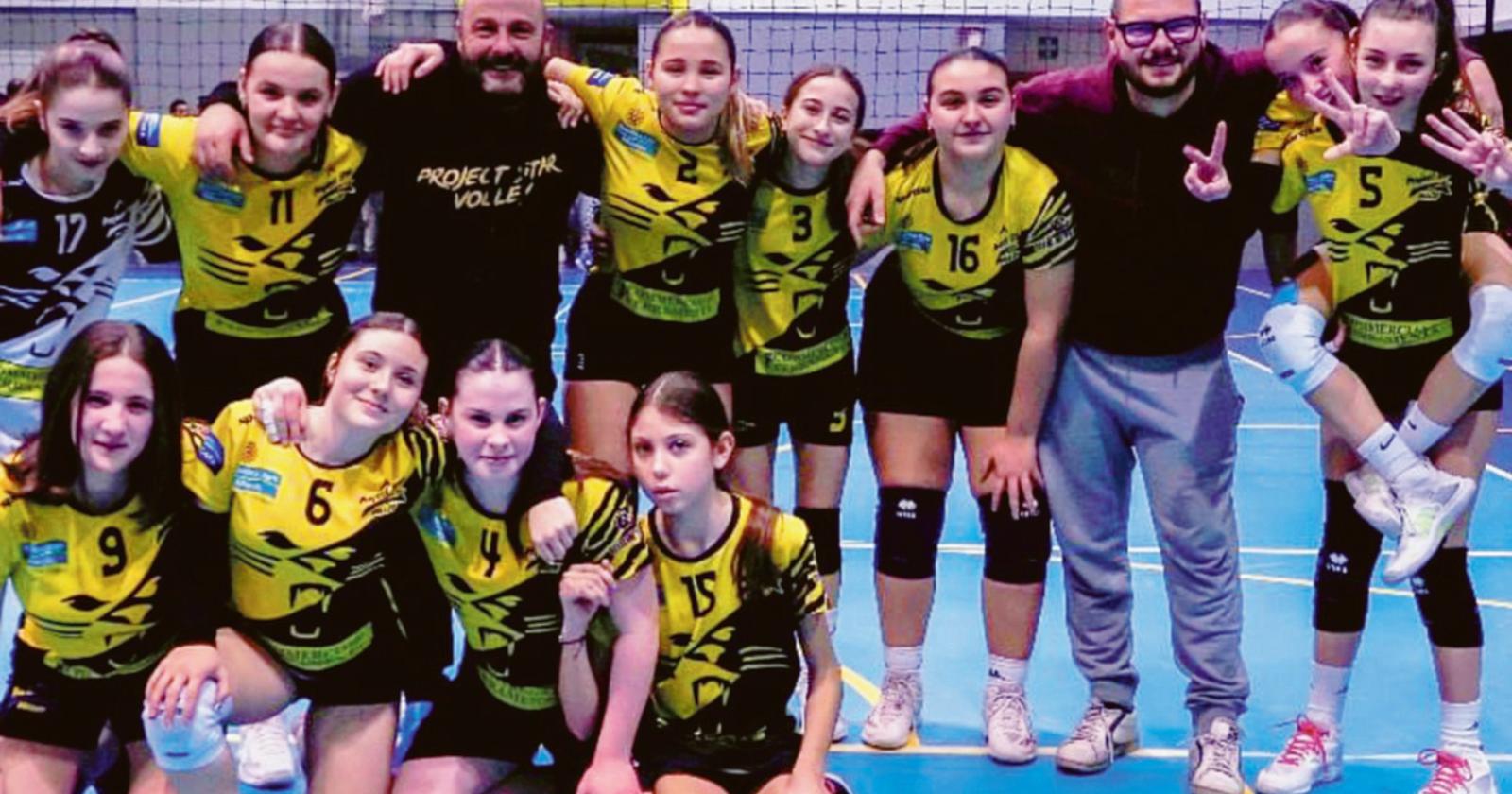 Scardovari stacca il pass per i quarti