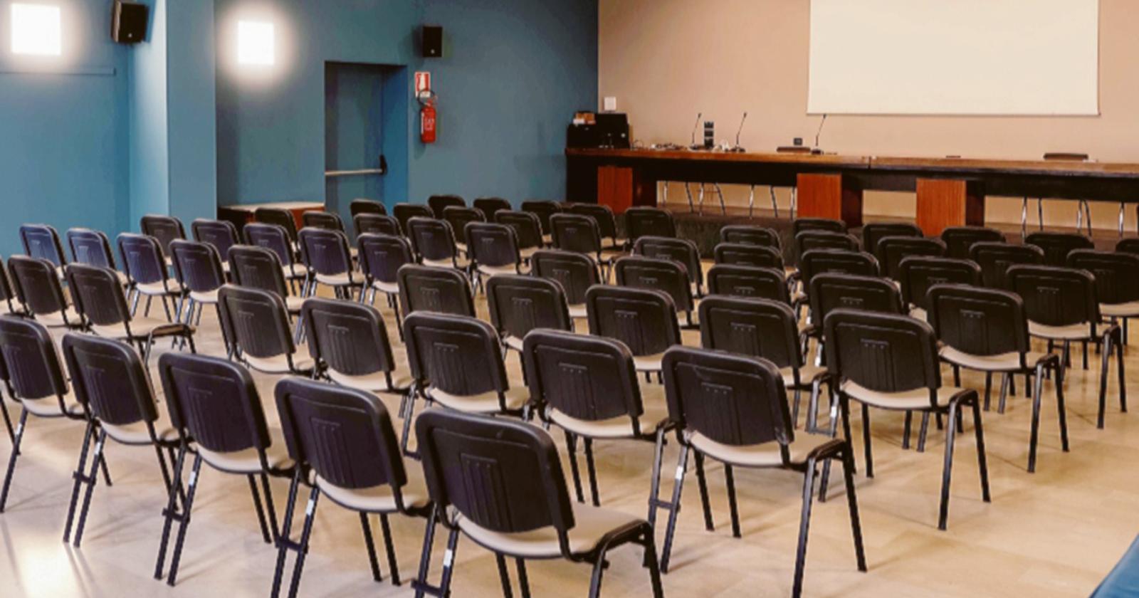 Restyling alla Gran Guardia
