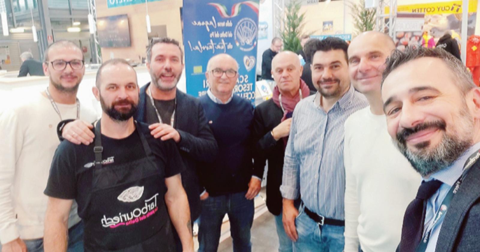 Eccellenze locali in mostra 