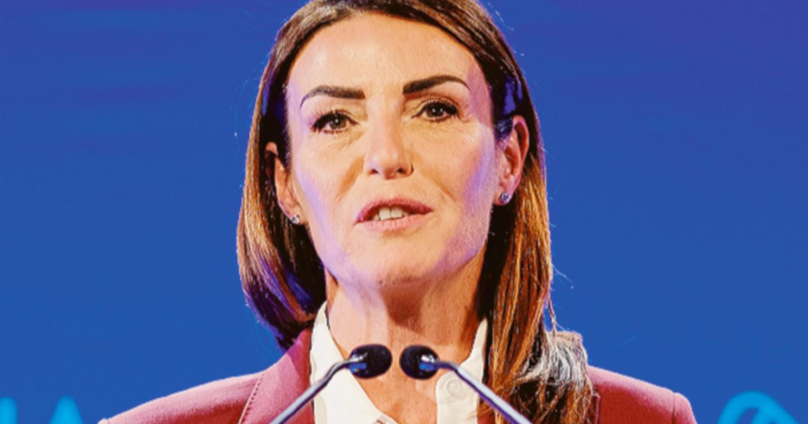 “Investimenti cruciali per crescere”