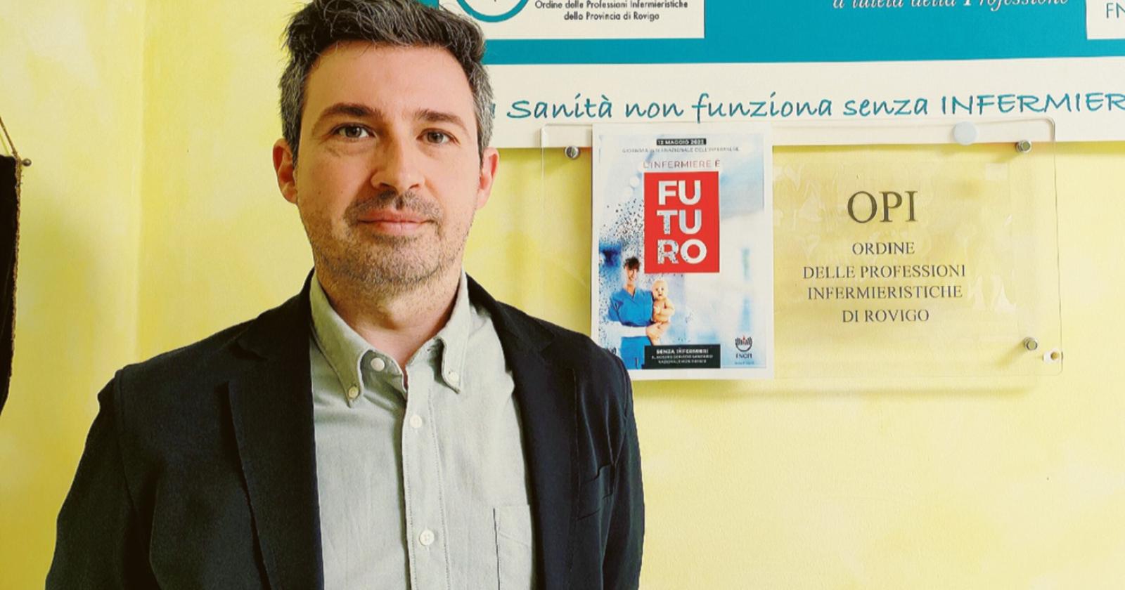 “Violenze sui sanitari figlie dell’odio social”