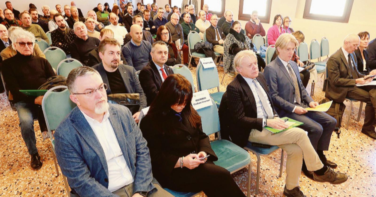 Innovazione e ricerca per crescere