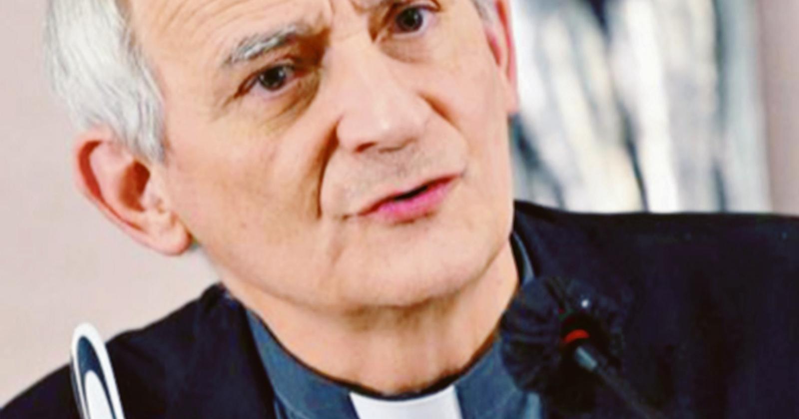Periferie come condizione umana