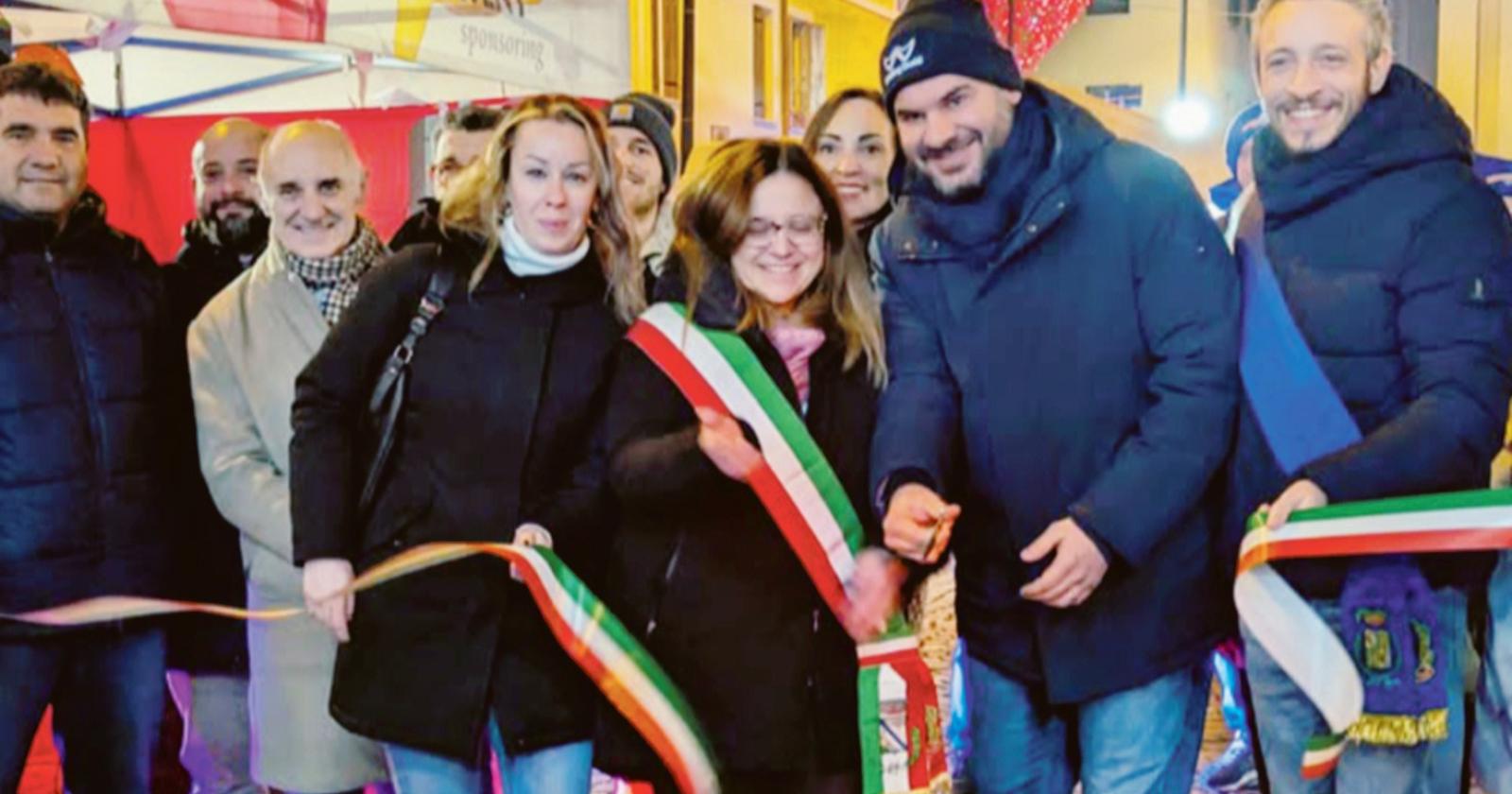 Una tre giorni dedicata all’amore