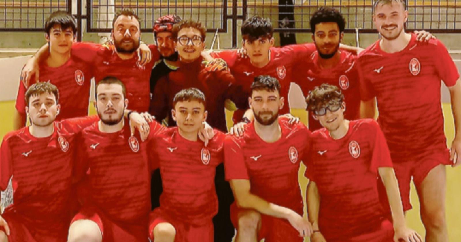 Il Gs Ariano non ha pietà dell’Hydroservice 