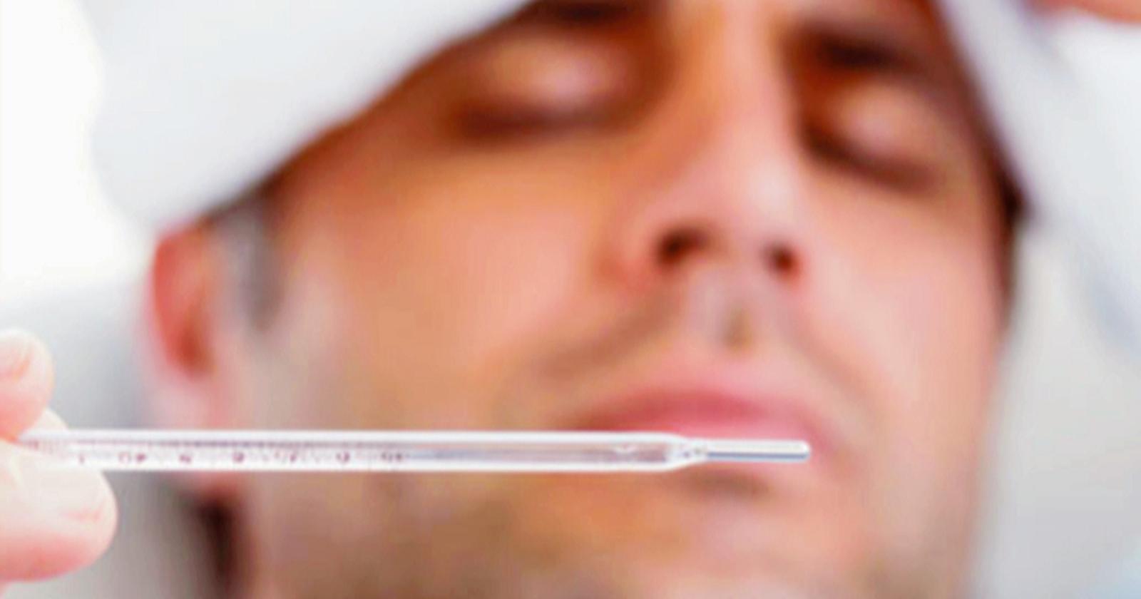 Influenza, il picco ormai è passato 