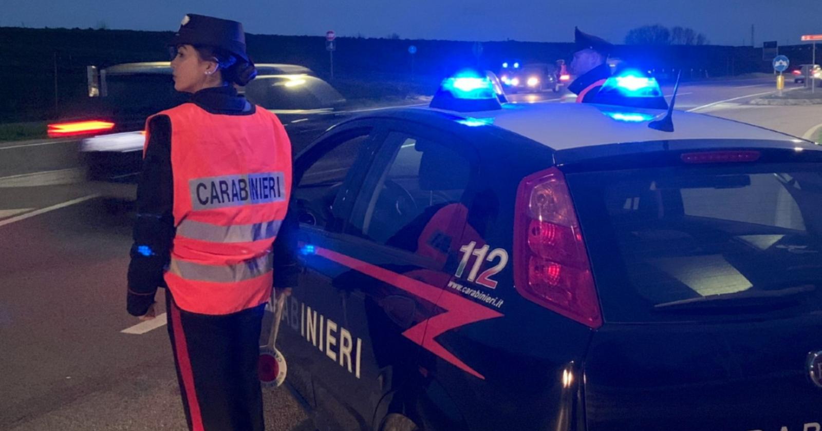 “La rapina era tutta inventata”