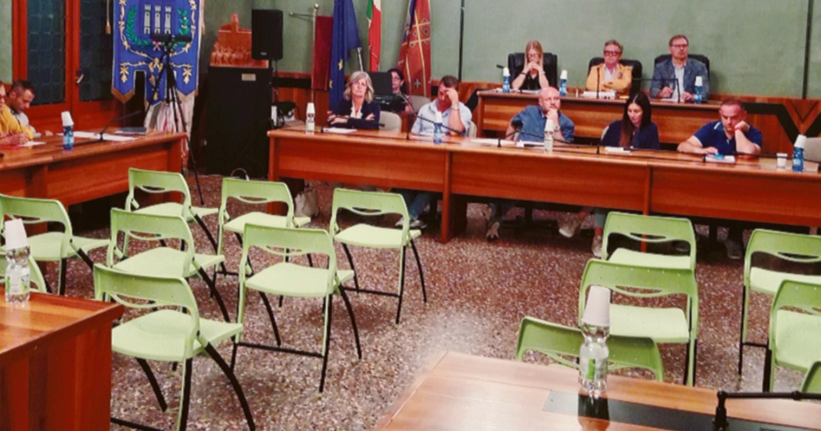 Piano interventi, novità in vista