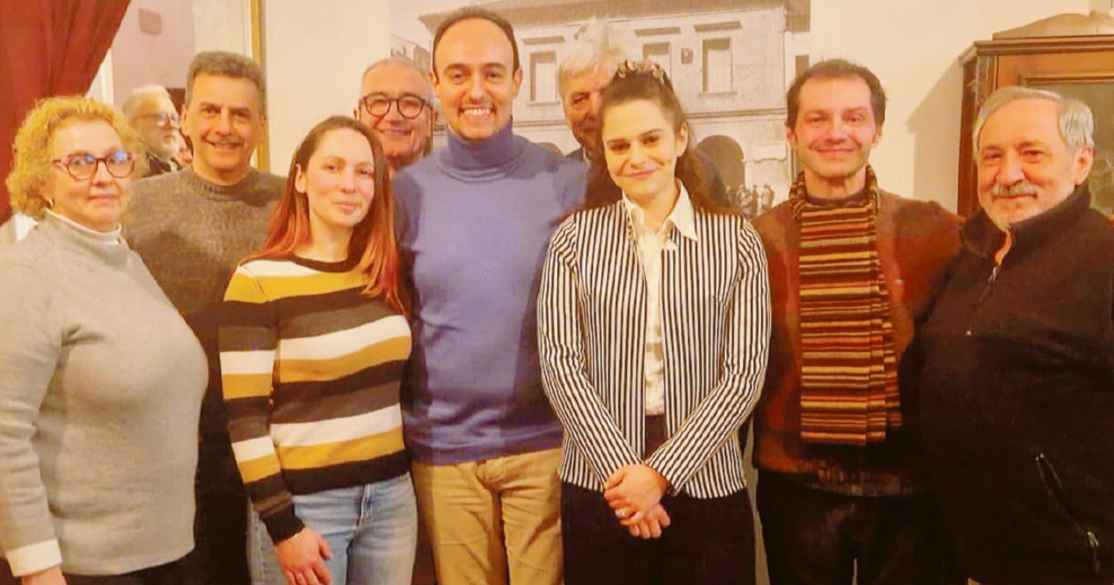 Noi Moderati, ecco il nuovo direttivo