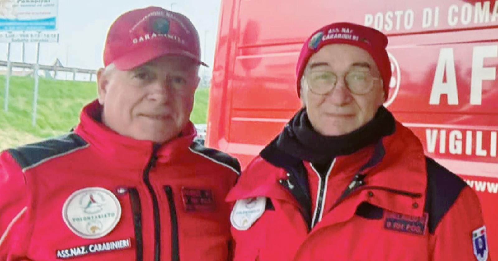 Febbraio intenso per l’Anc