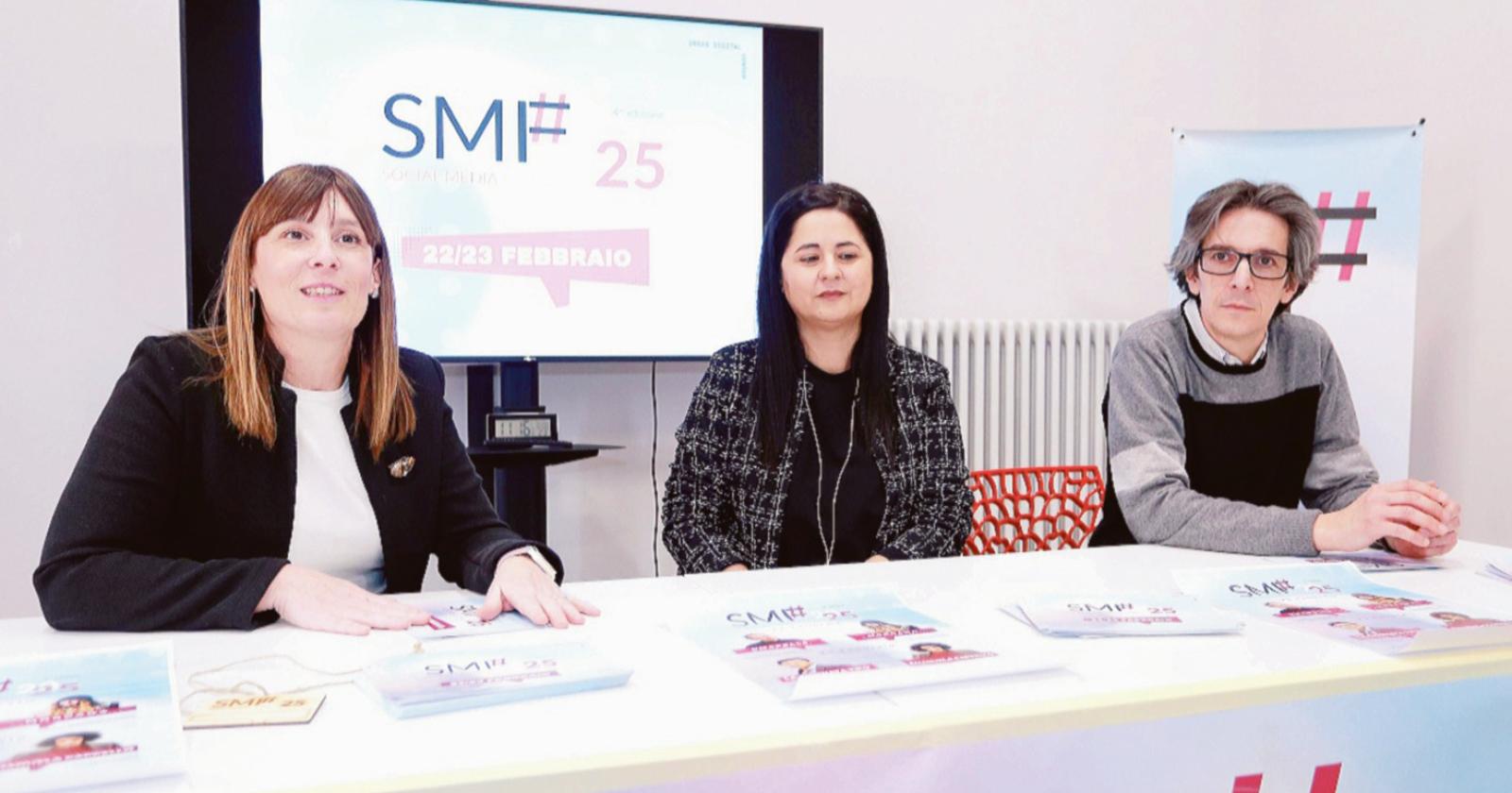 I social come non li avete mai visti