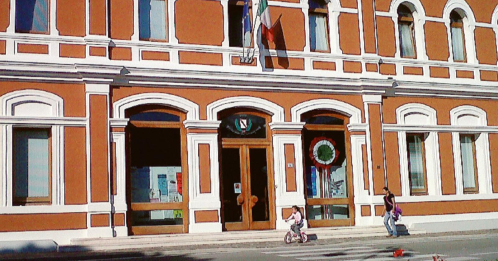 Il trasporto fluviale arriva in aula