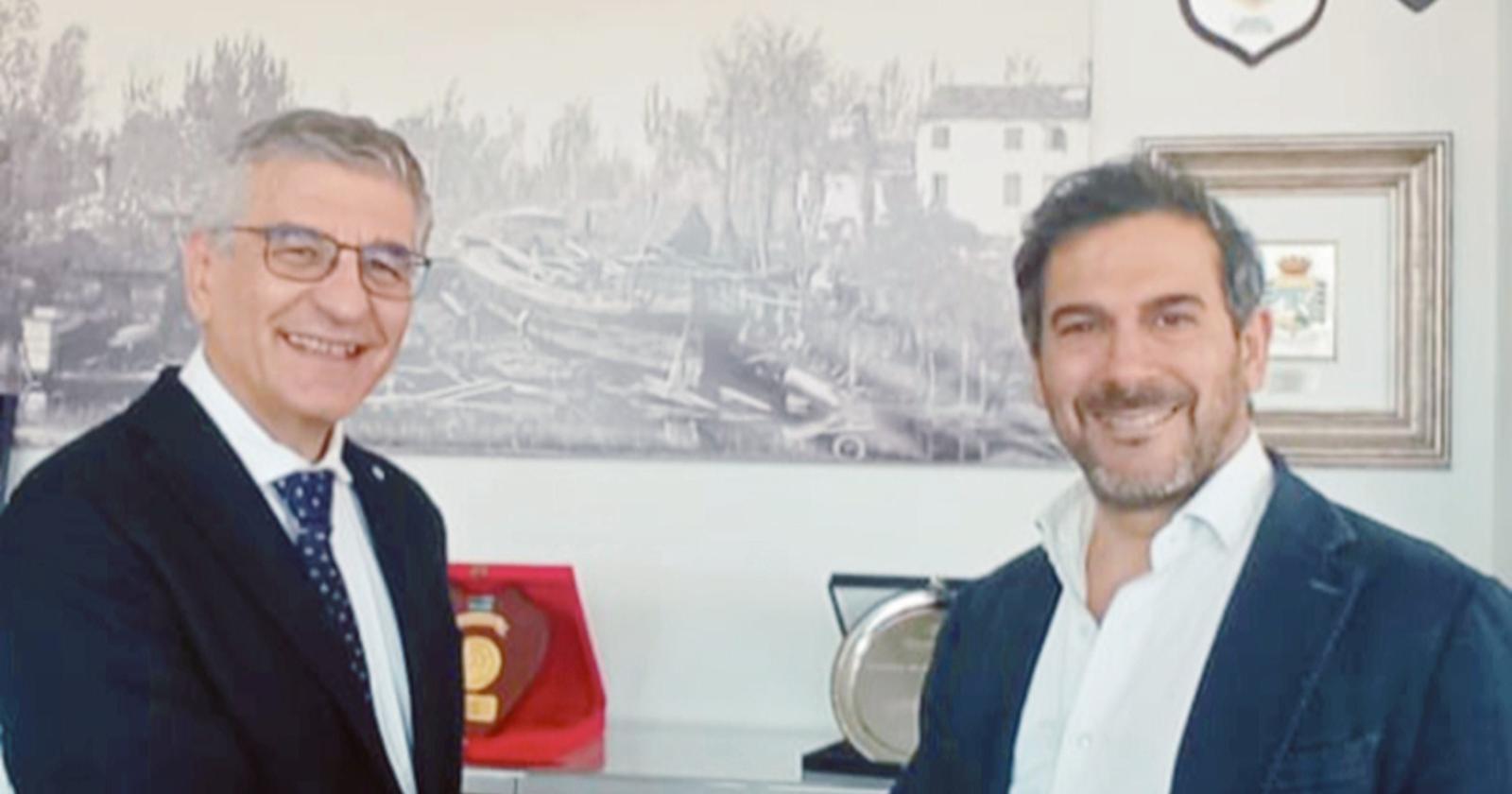 Vittoria, è iniziata la nuova era