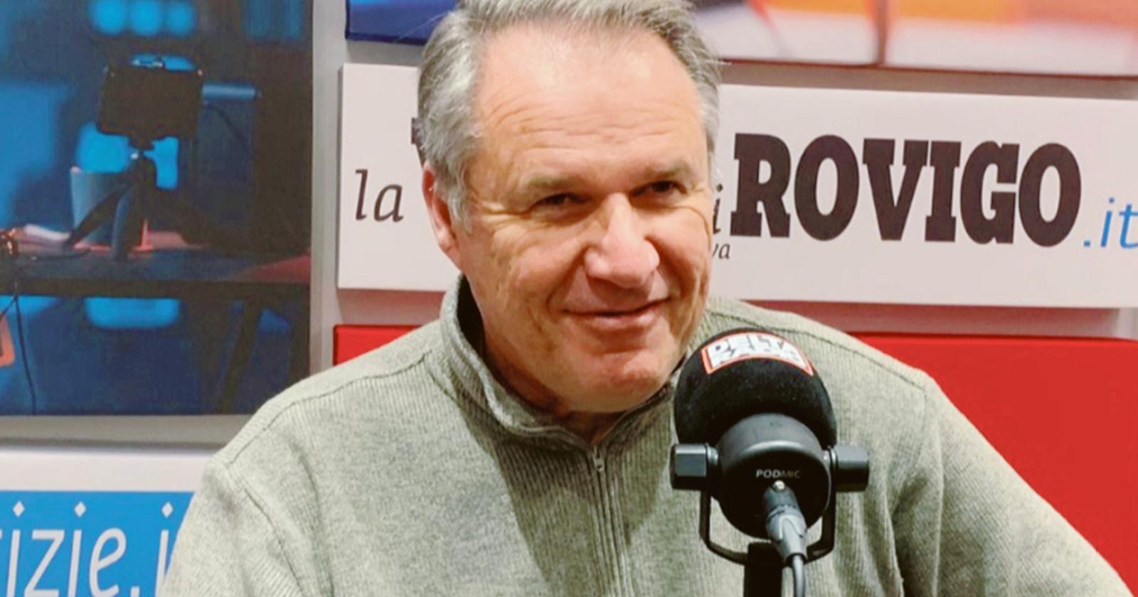 “Lo sport sia anche divertimento”