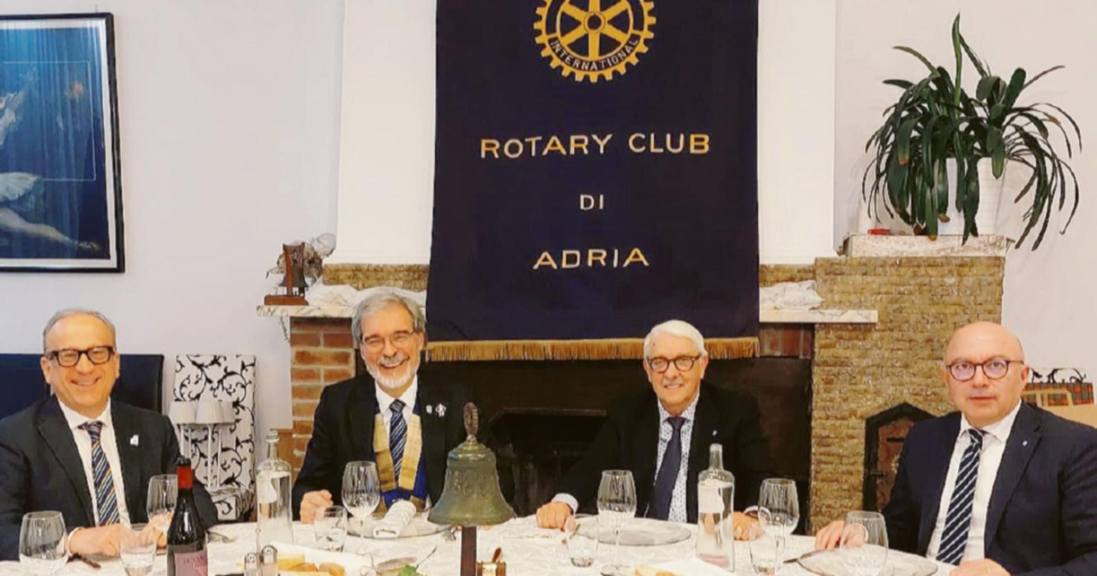 “Forte impegno per i giovani”
