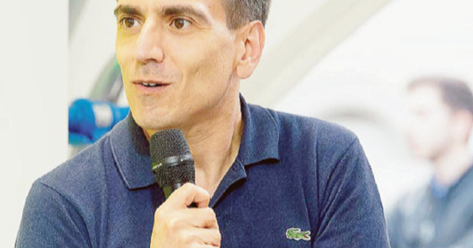 L’impegno civile di Andrea Franzoso