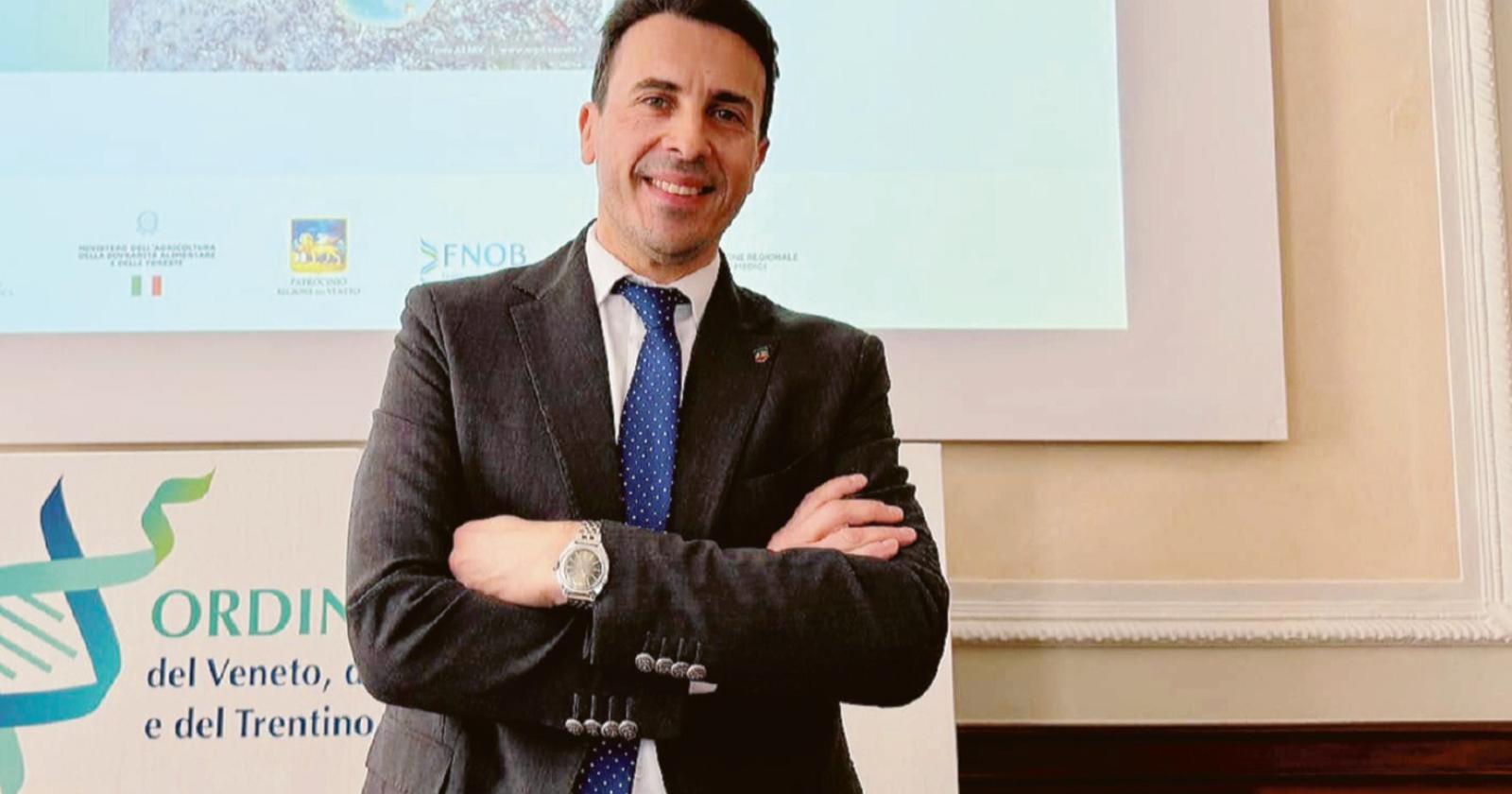 Parte la vivificazione delle lagune
