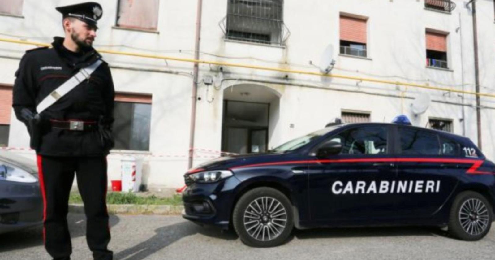 “16 anni a testa per le bombe”