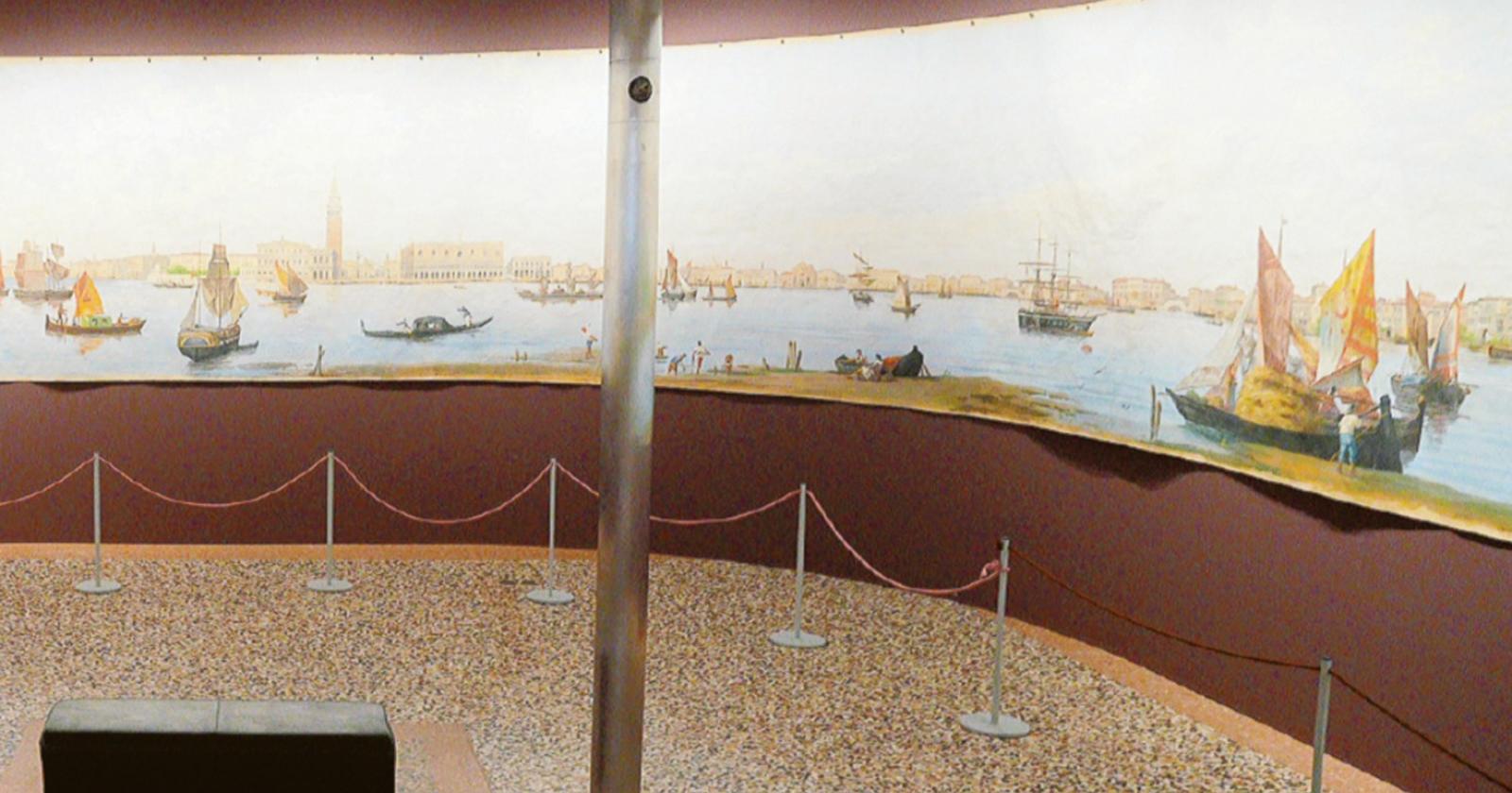 Nuova luce per San Marco