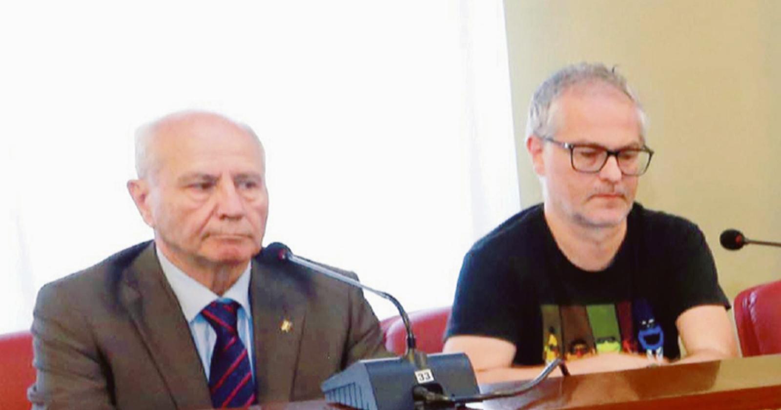 Rimpasto, l’opposizione chiede chiarezza al sindaco