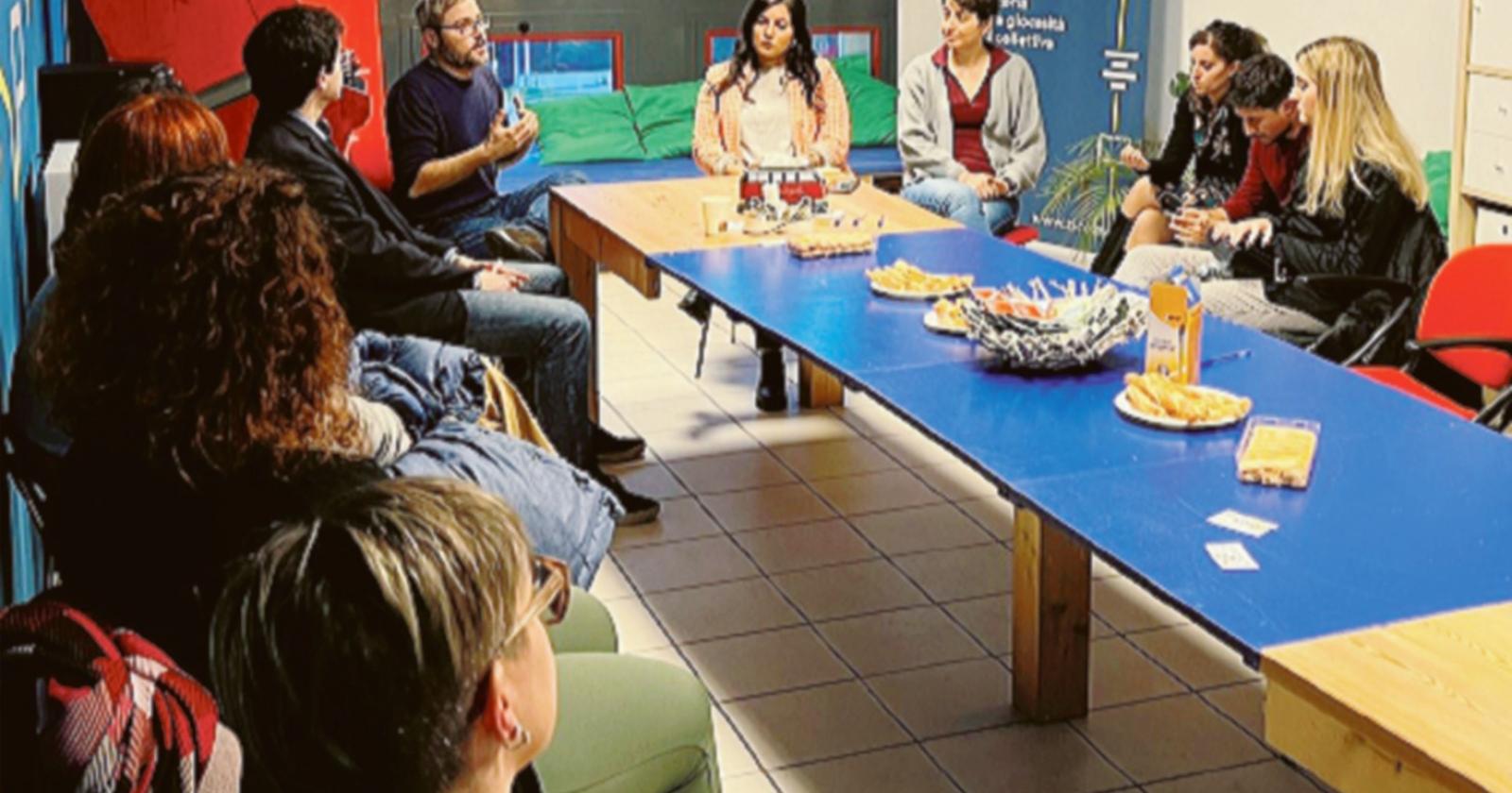 Un focus sul benessere al lavoro