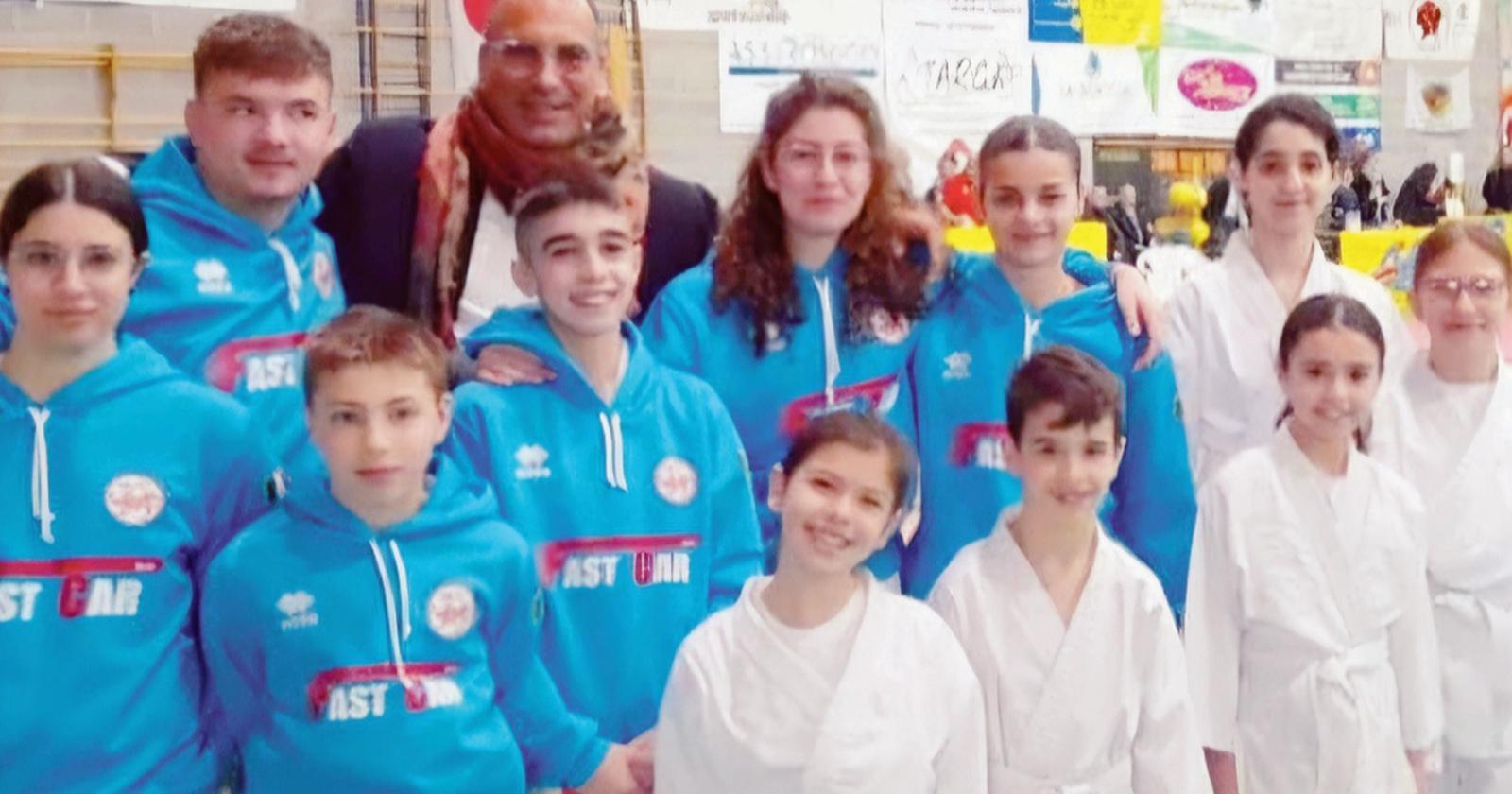 Life Club, quindici allori in bacheca