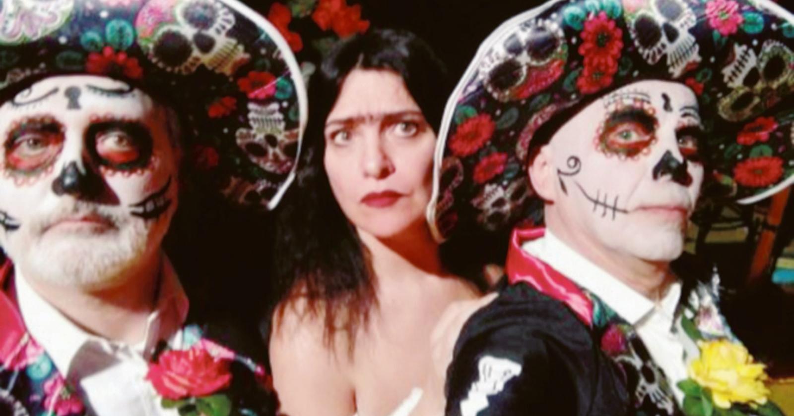 Kahlo chiude la stagione teatrale