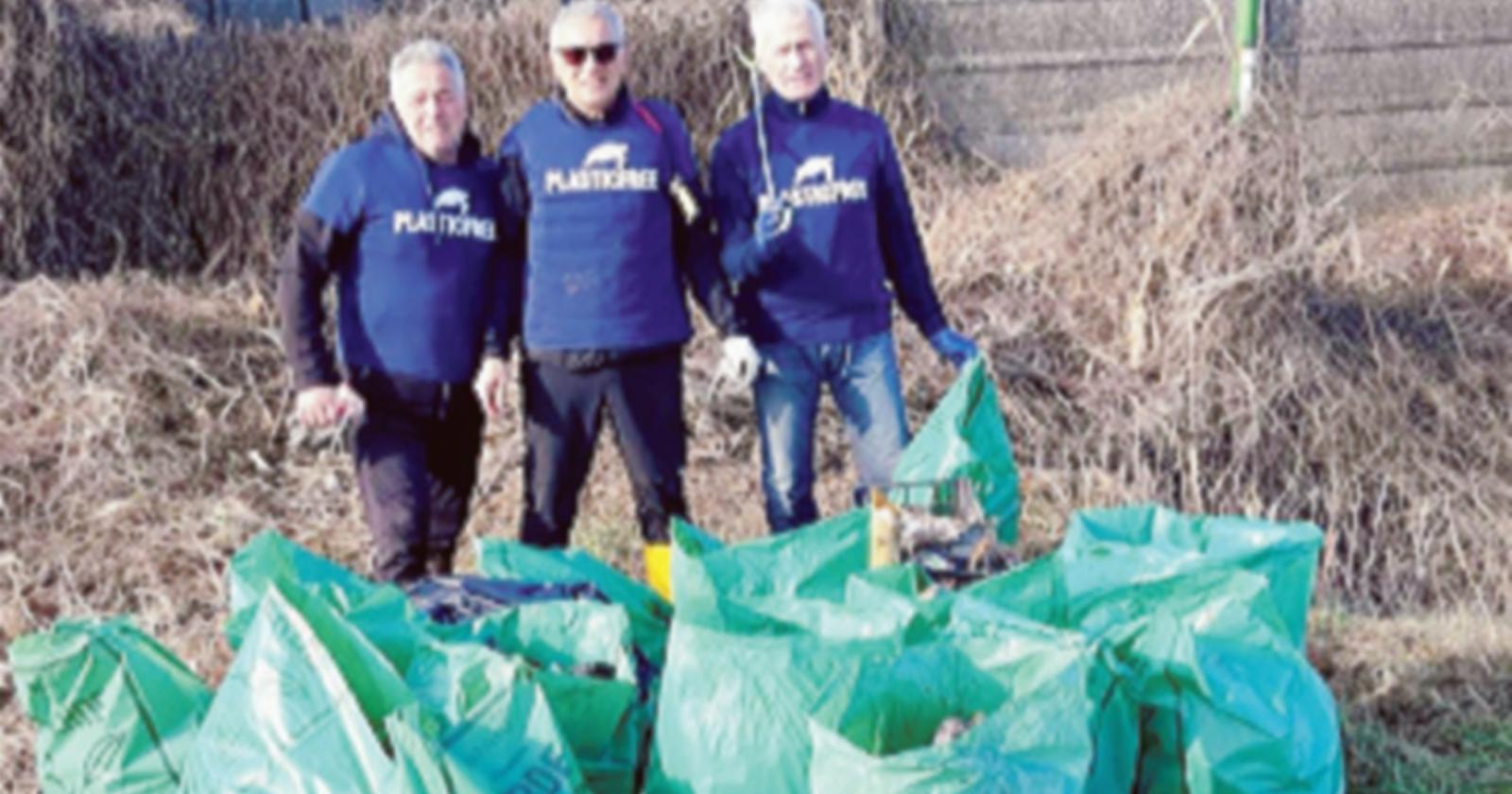 Domenica ecologica aperta a tutti 