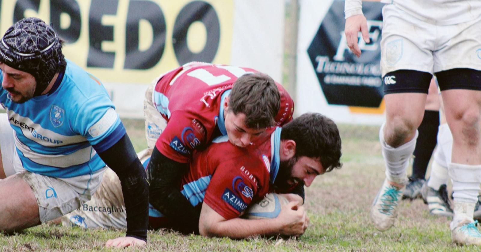 Rugby Badia: “Dovremo avere molta fame”