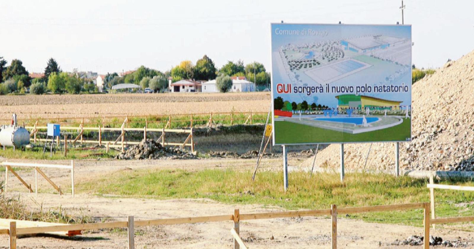 L'indagine: “Agito nell’interesse della città”
