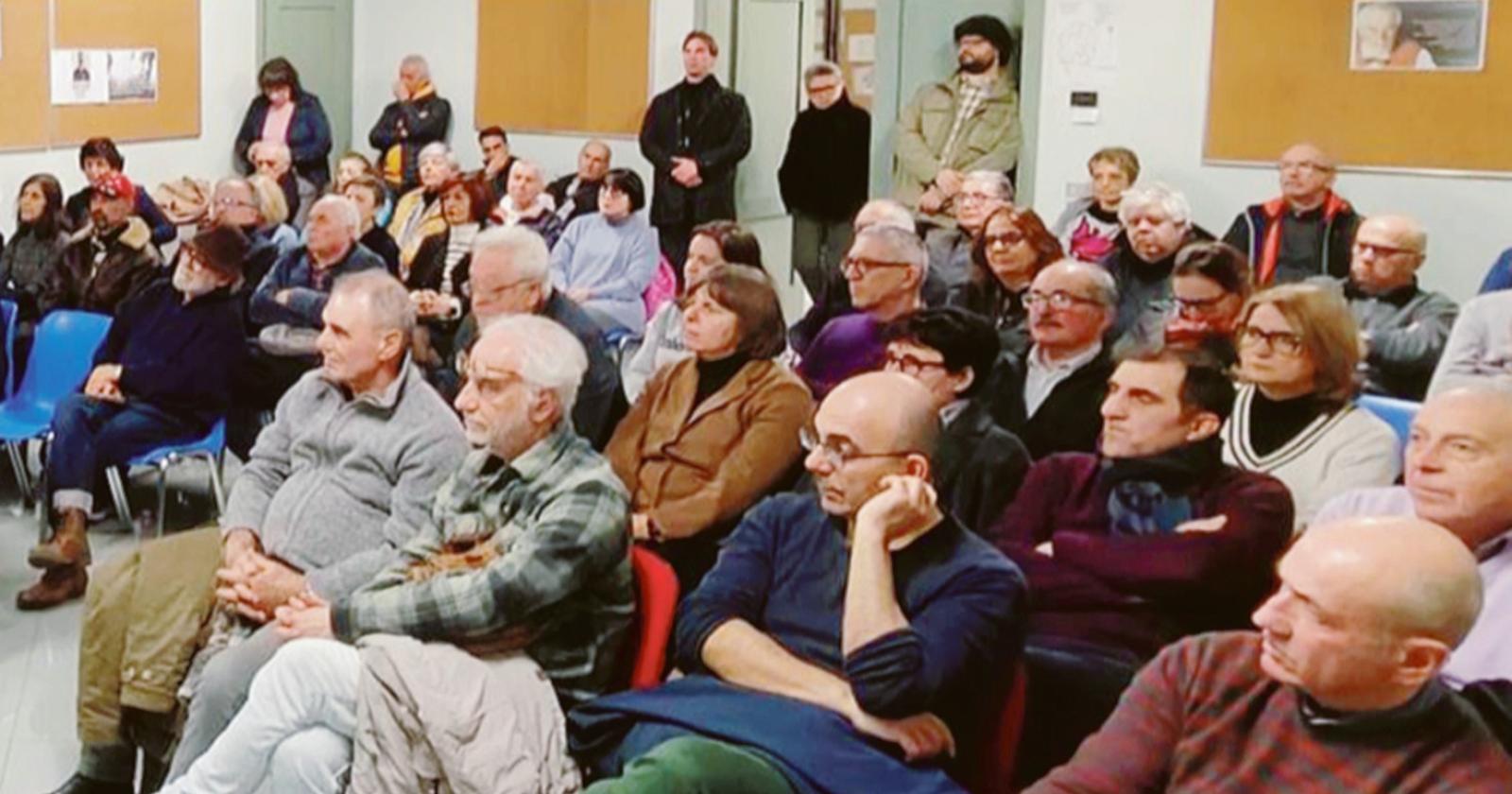Pd, biogas e mal di pancia interni