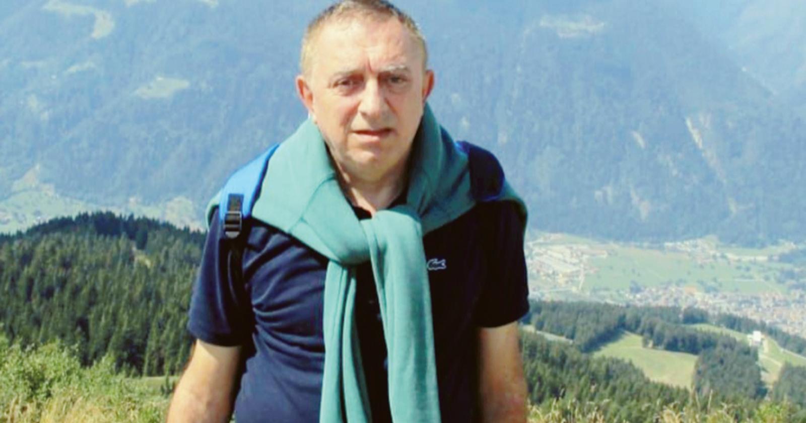 Addio Luciano Pretto