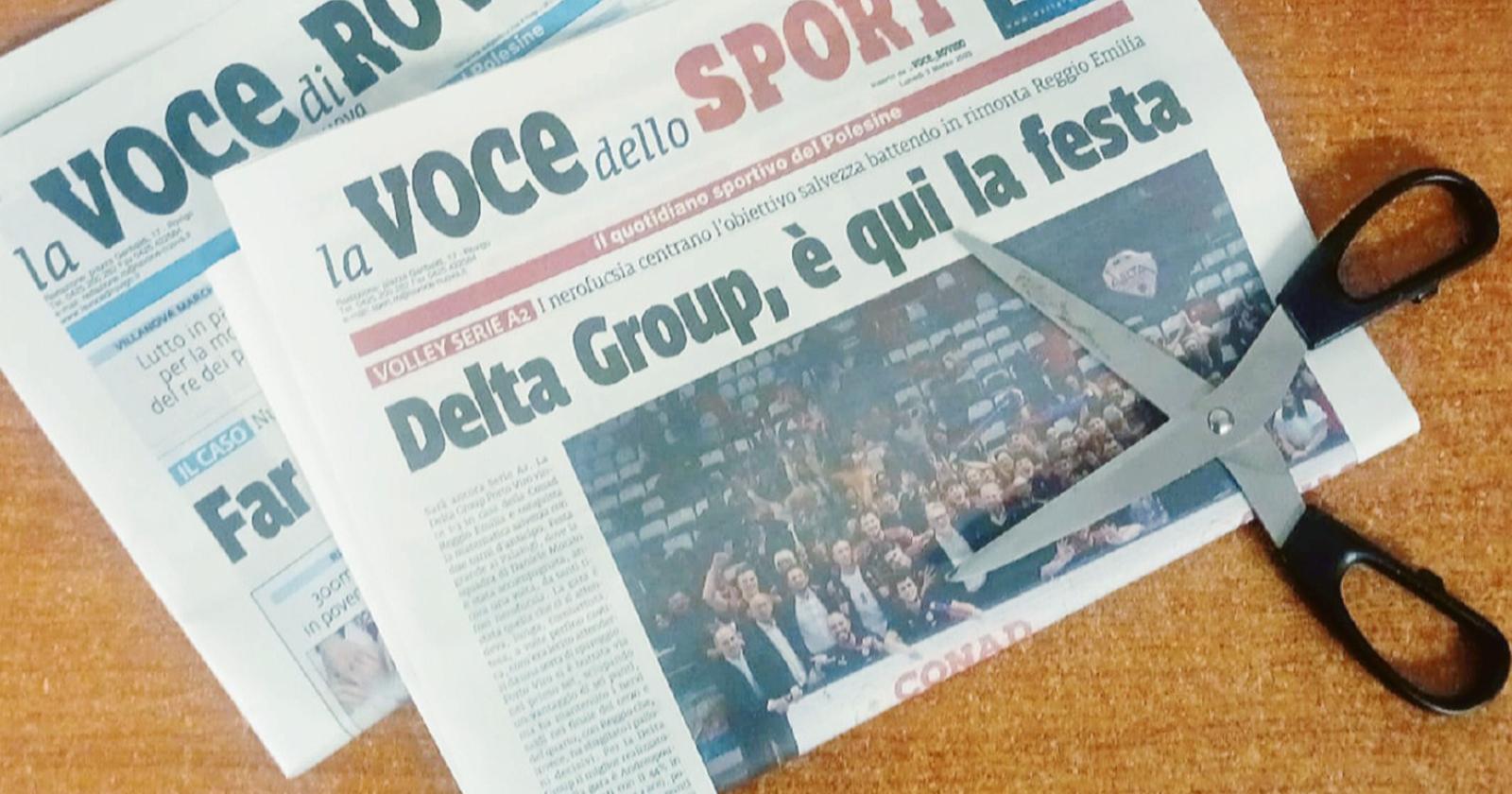 “Vota il Campione” scalda i motori