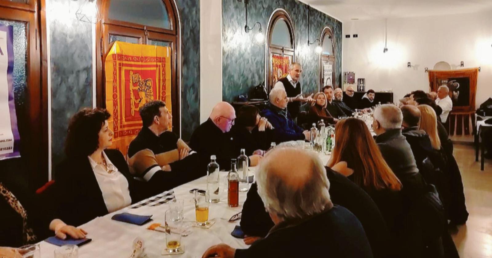 Parte la grande sfida a Salvini