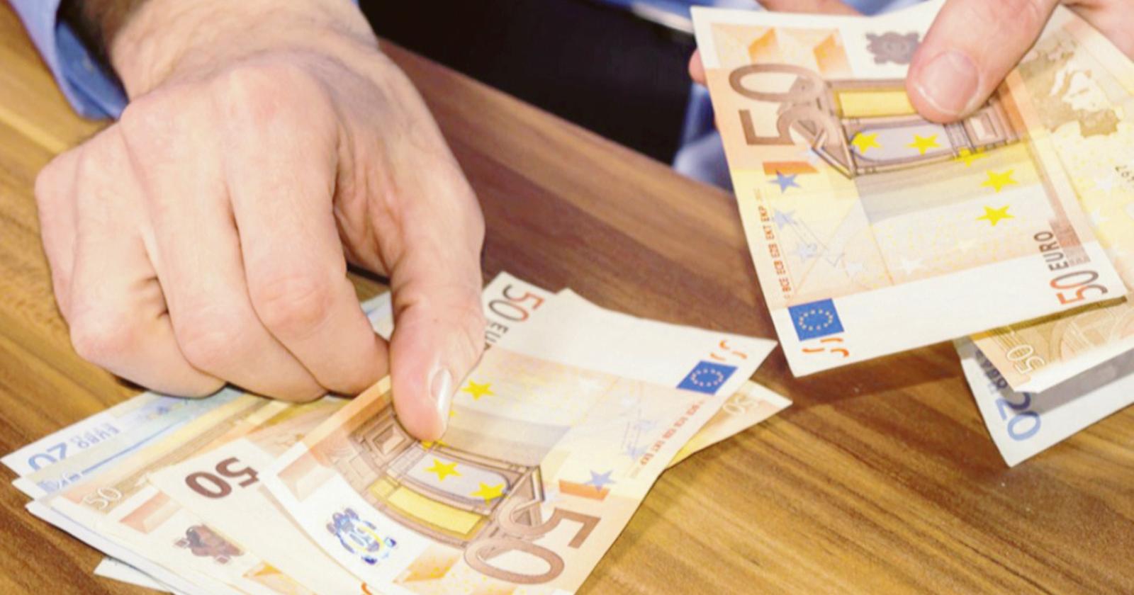 I polesani sono cauti sui mutui