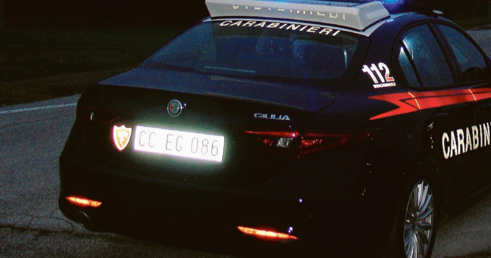 Bottrighe sotto choc: è caccia al pirata