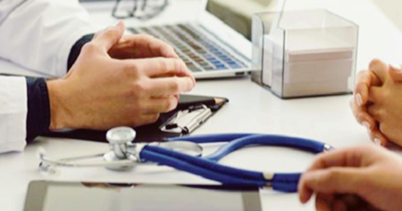 Medici di base, se ne cercano 121