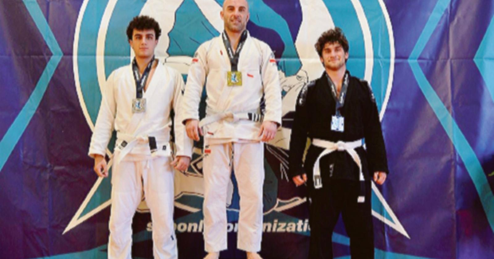 Eurobody super a Occhiobello