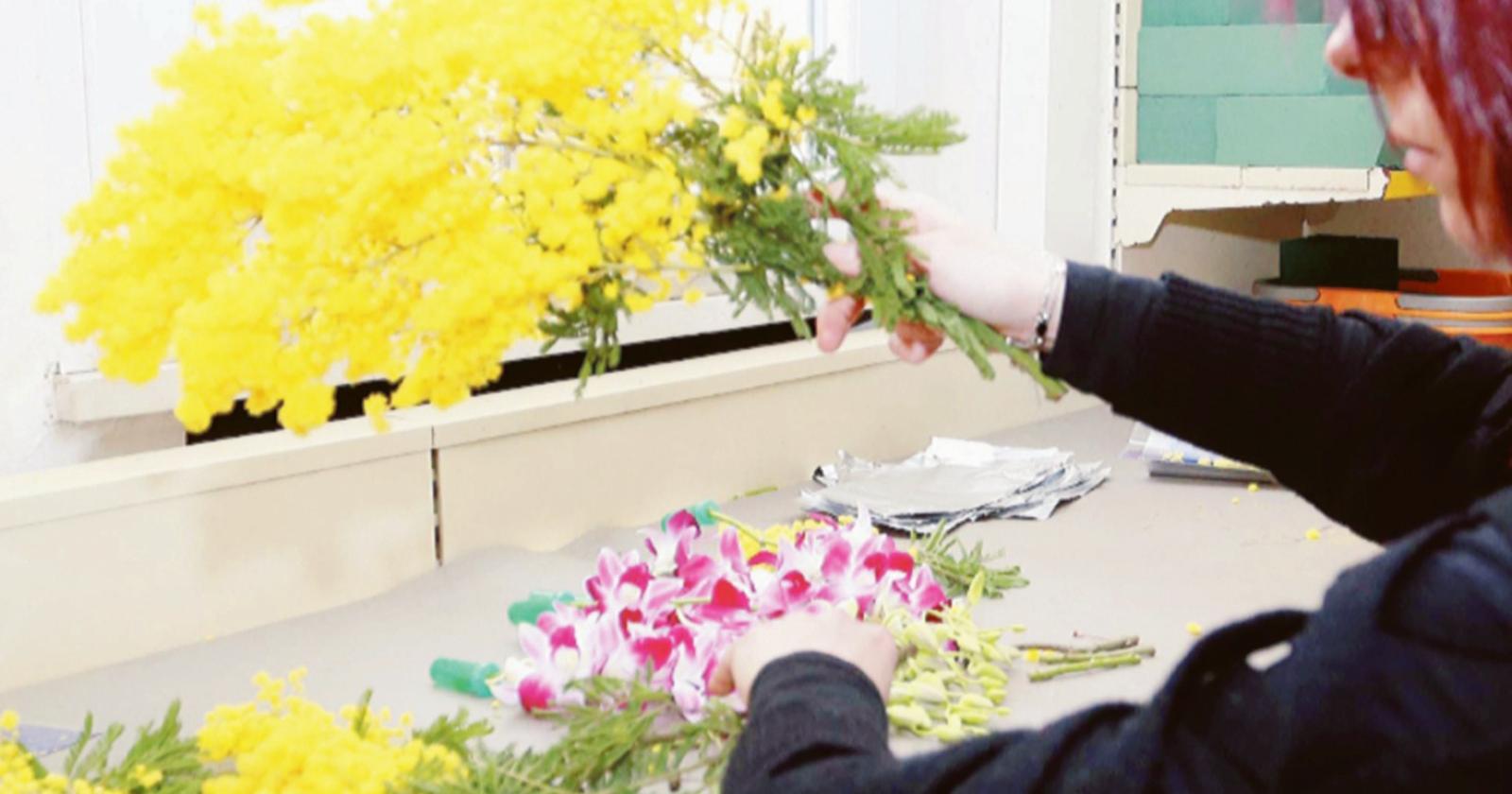 Festa della donna