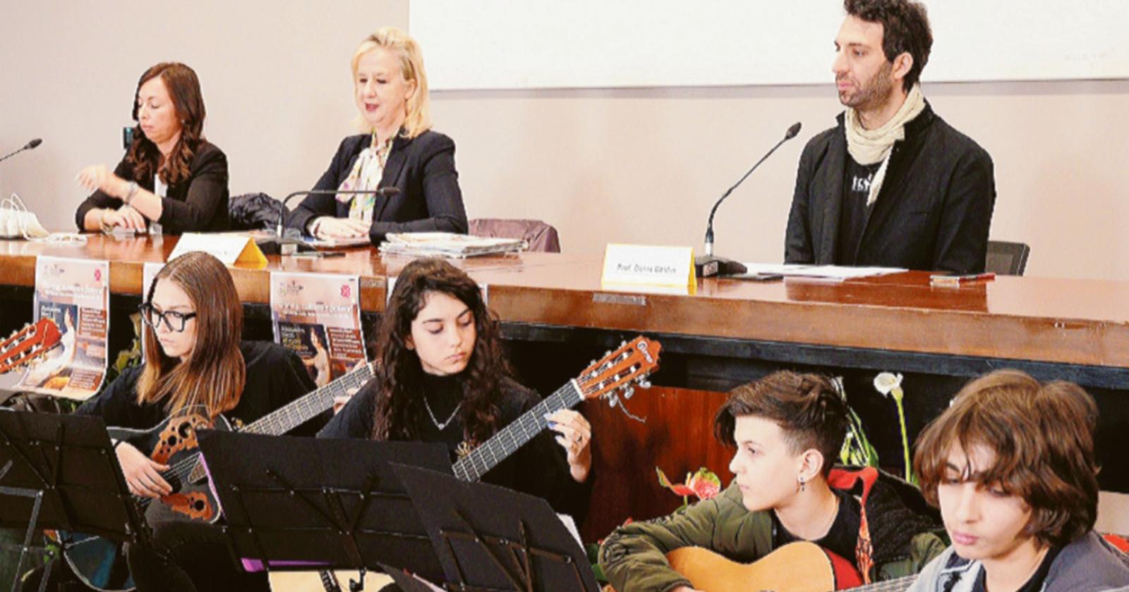 Donna e cultura, un binomio indissolubile, fuori dai clichè