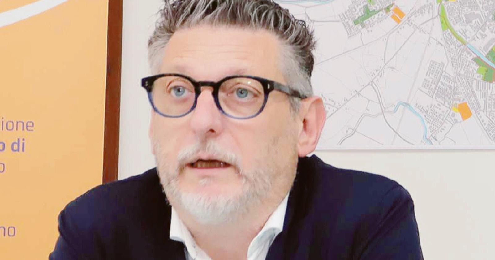 Gaffeo lascia il consiglio comunale