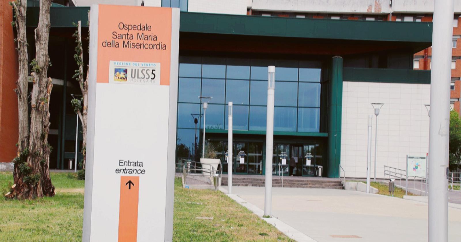 &ldquo;Ospedale, situazione allarmante&rdquo;