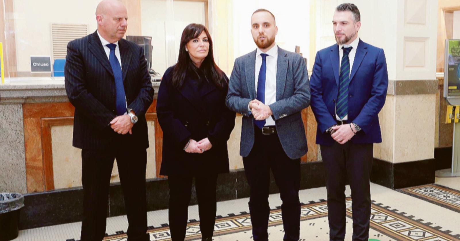In città passaporto in tutti gli uffici
