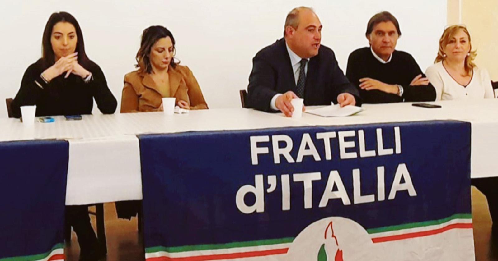 In 120 a tavola per Zangirolami
