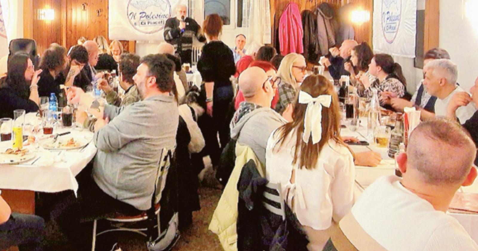 Bellinello lancia la sfida 