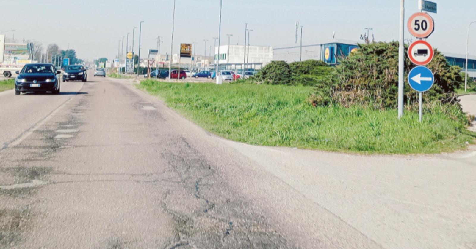 Opere pubbliche, ecco il piano