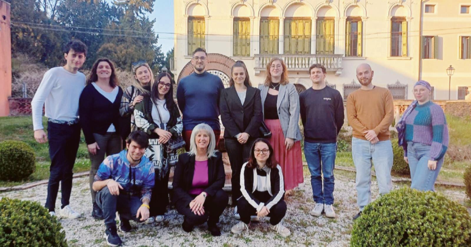 Il nuovo Forum dei giovani è realtà