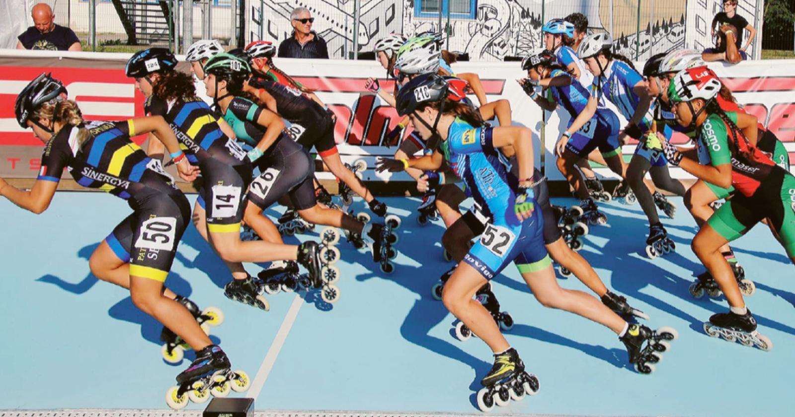 Rovigo si fa più internazionale