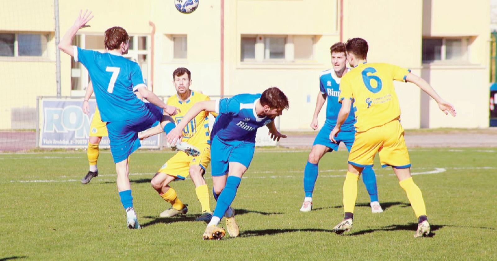Porto Viro, serve un’impresa “da Davide”