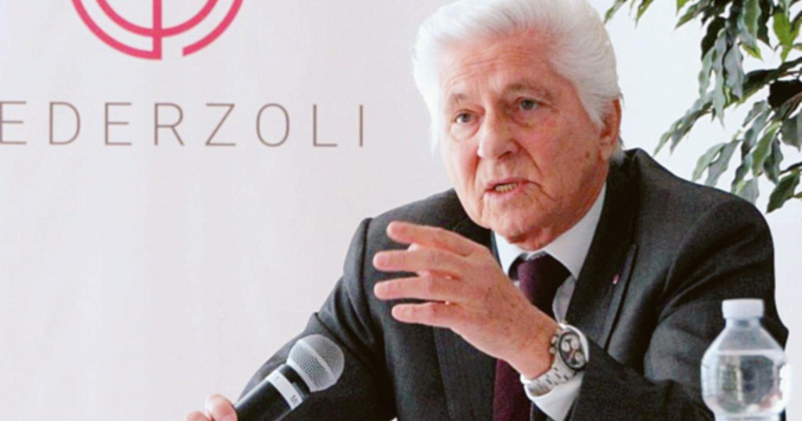 “Addio Giuseppe, vero pioniere”